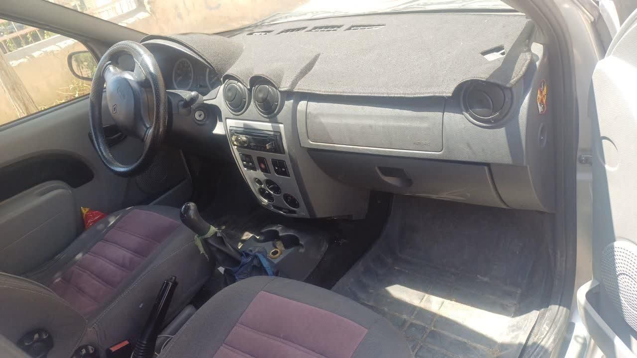 رنو تندر 90 E2 - 1388