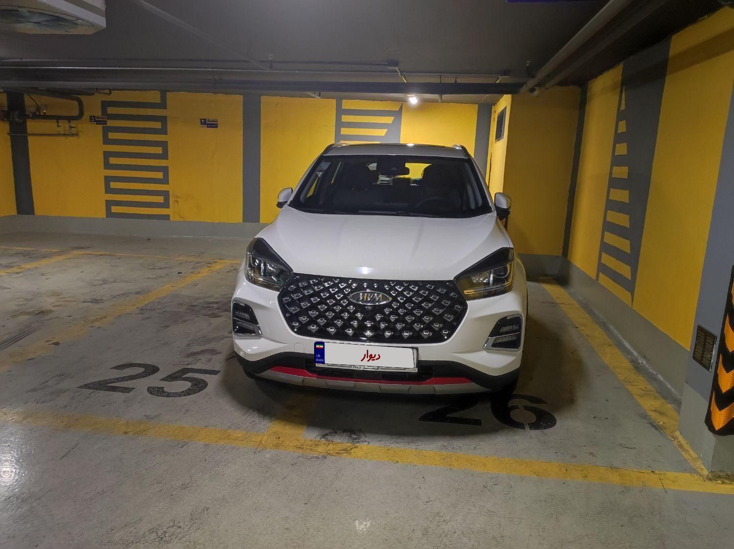ام وی ام X55 پرو IE - 2024