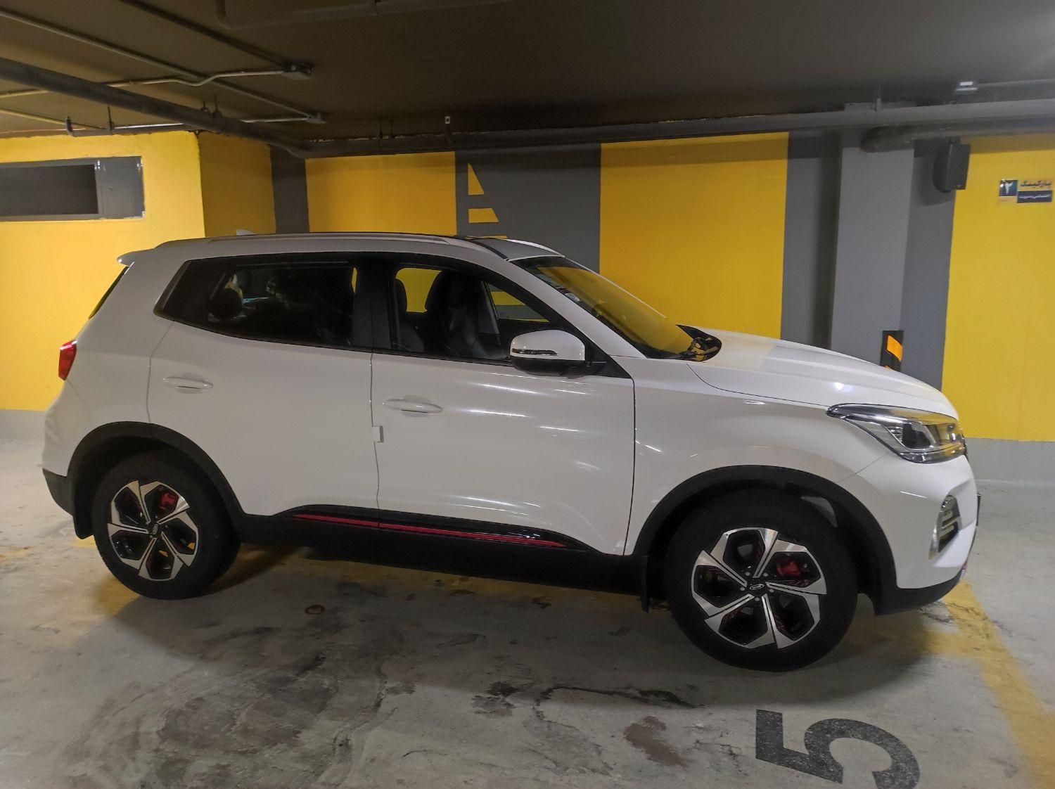 ام وی ام X55 پرو IE - 2024