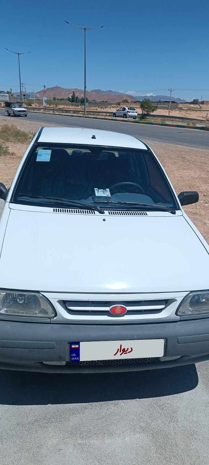 پراید 131 SE - 1399