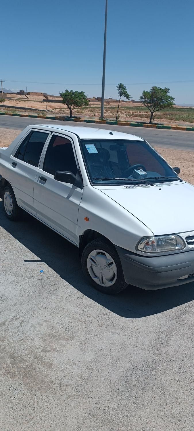 پراید 131 SE - 1399