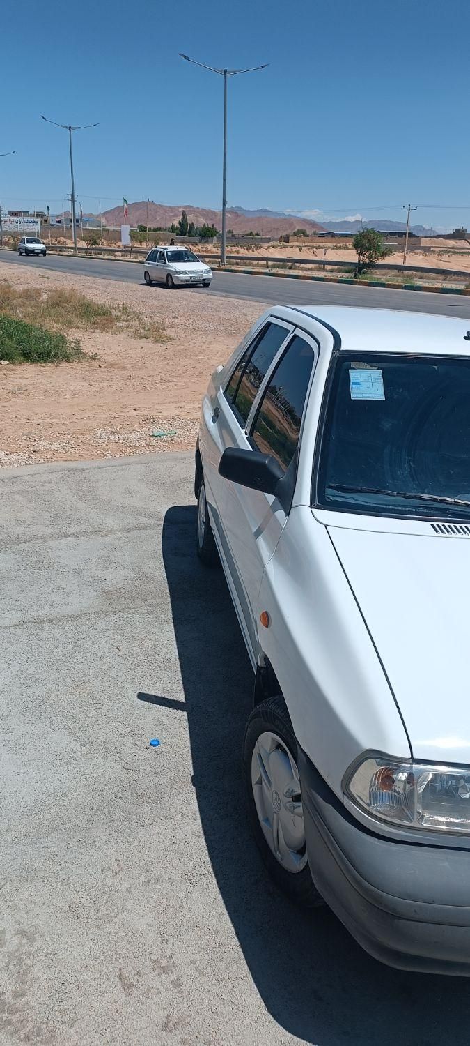 پراید 131 SE - 1399