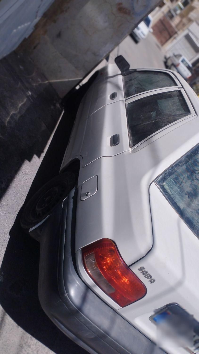 پراید 131 SE - 1399