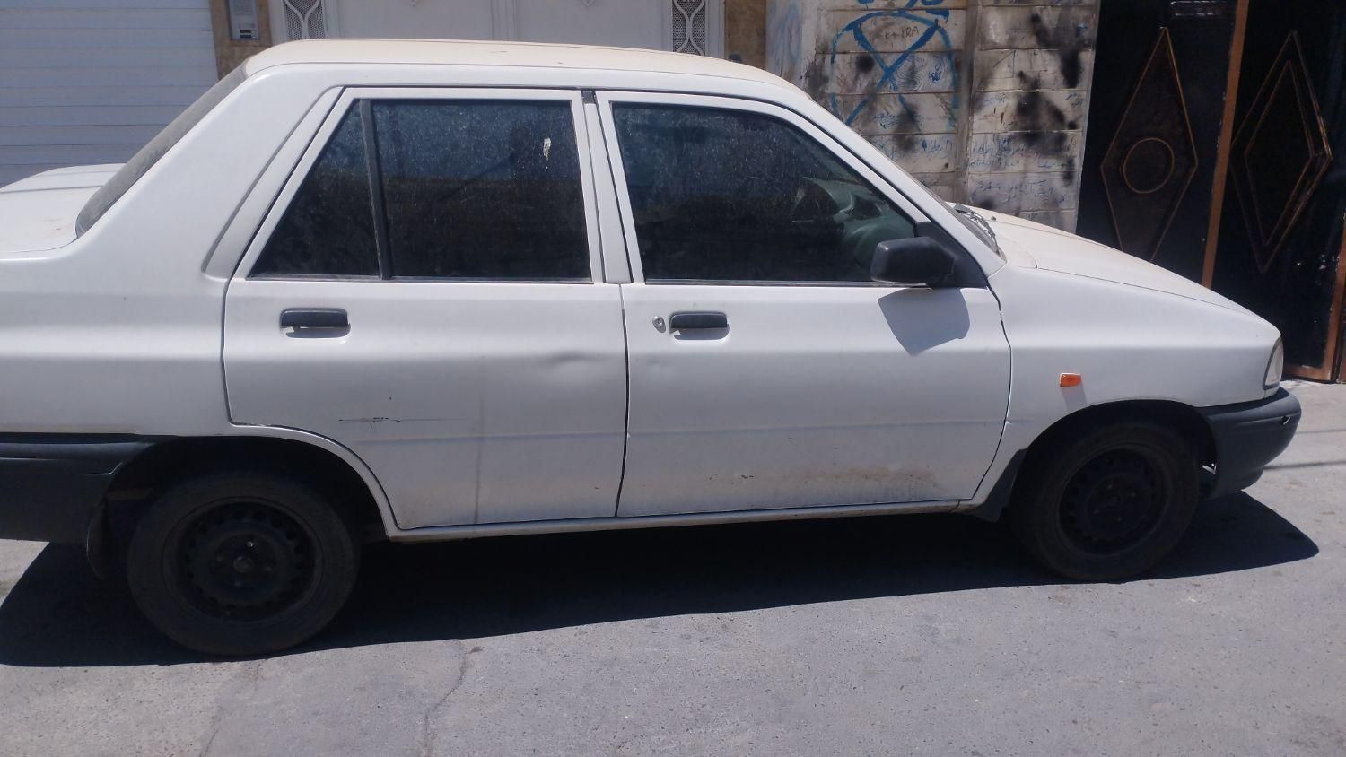 پراید 131 SE - 1399