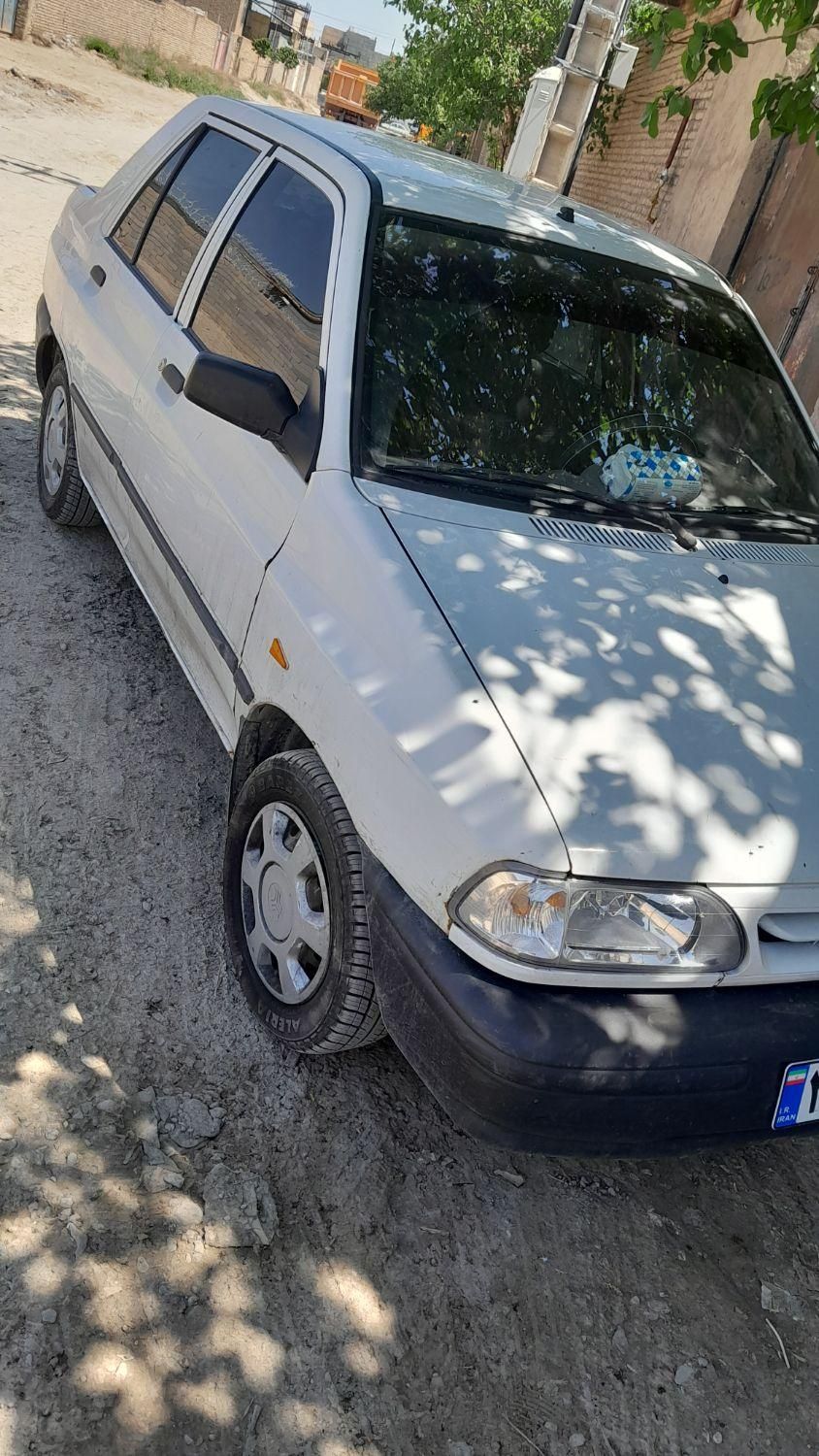 پراید 131 SE - 1394