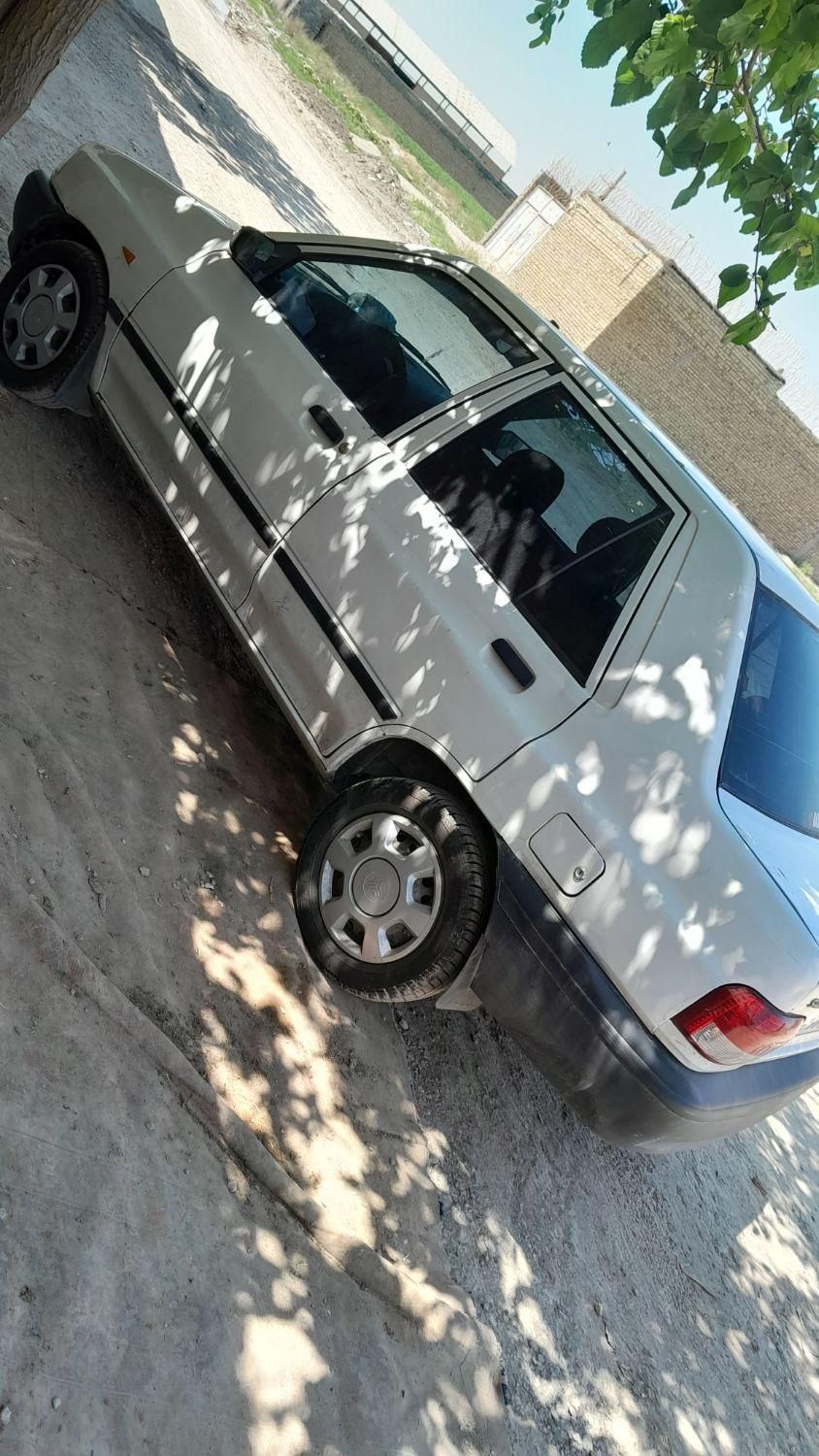 پراید 131 SE - 1394