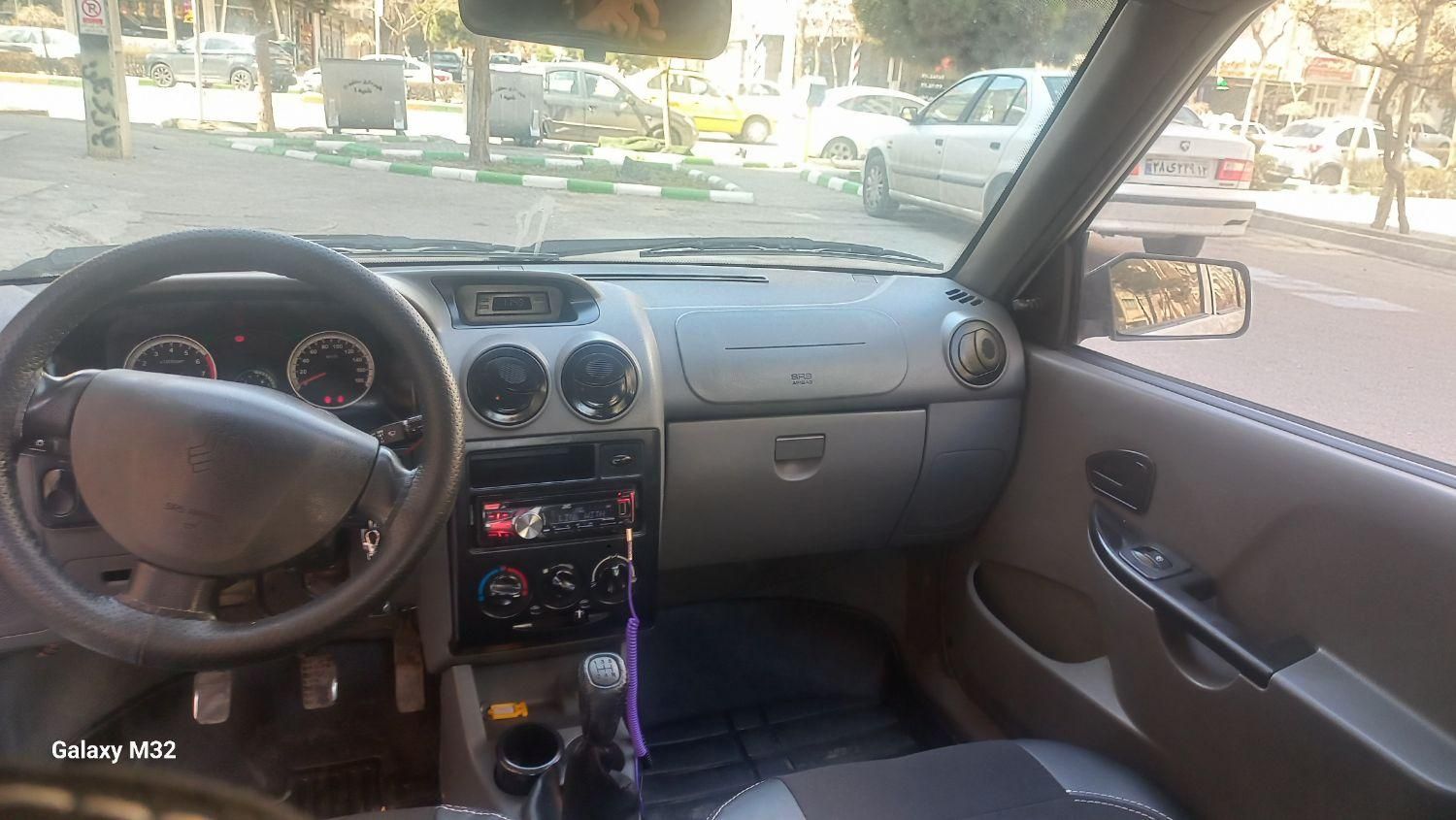 پراید 131 SE - 1394