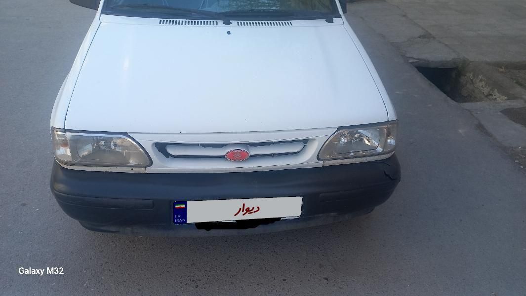 خودرو پراید، 131 آگهی ann_17879273