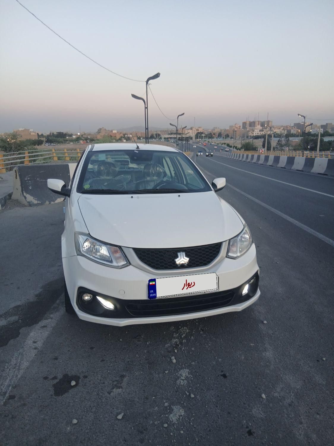 خودرو ساینا، S آگهی ann_17879315