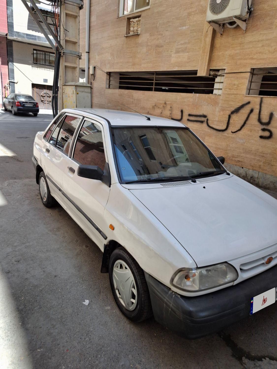 خودرو پراید، 131 آگهی ann_17879319