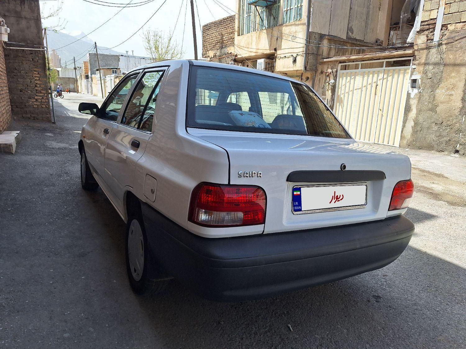 خودرو پراید، 131 آگهی ann_17879331