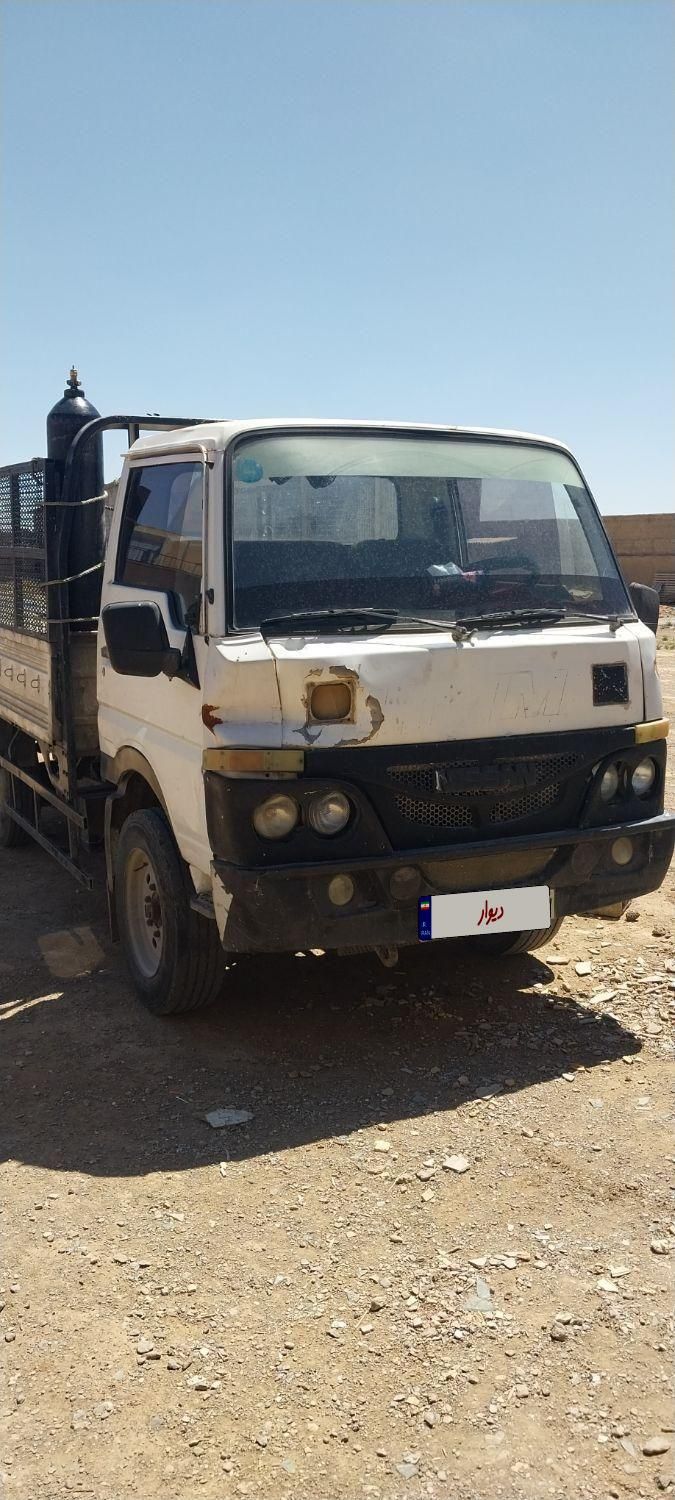 خودرو نیسان، سیلفی آگهی ann_17879339