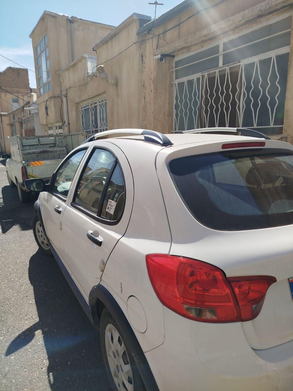 اطلس G دنده ای - 1403