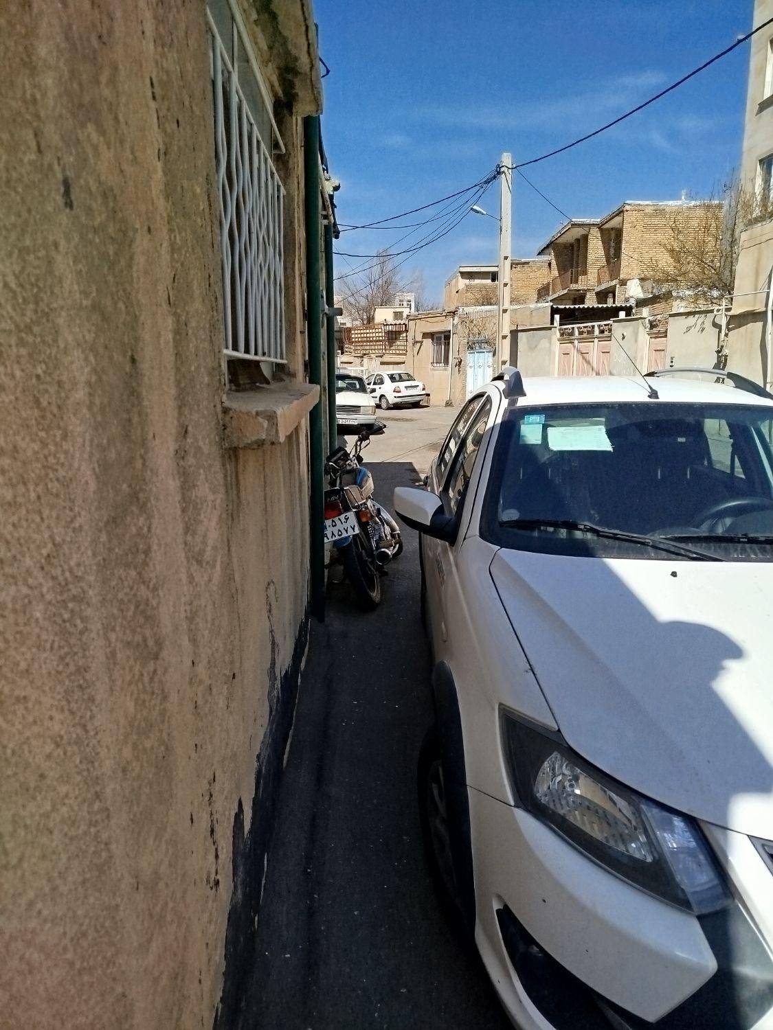 اطلس G دنده ای - 1403