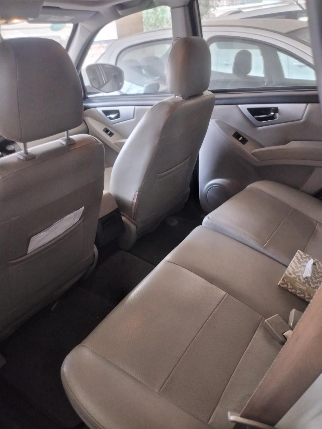 خودرو لیفان، X60 آگهی ann_17879390