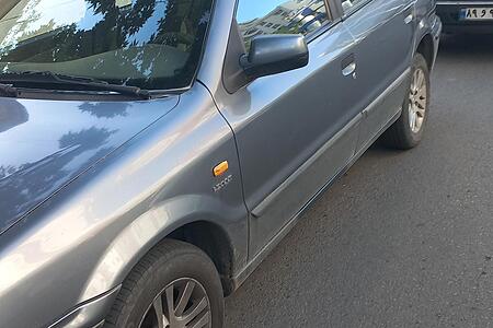 سمند LX EF7 - 1394