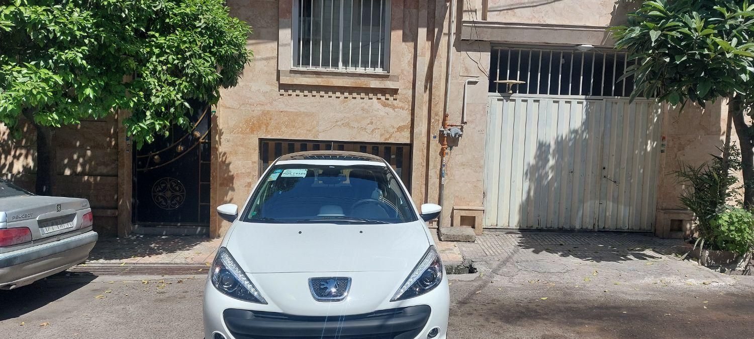 خودرو پژو، 207 آگهی ann_17879453