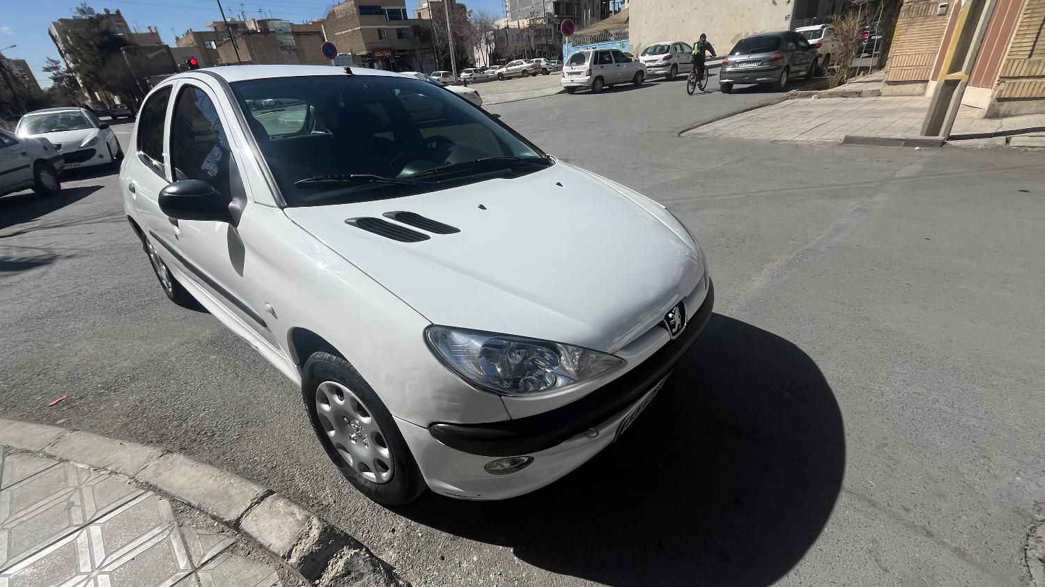 خودرو پژو، 206 آگهی ann_17879499