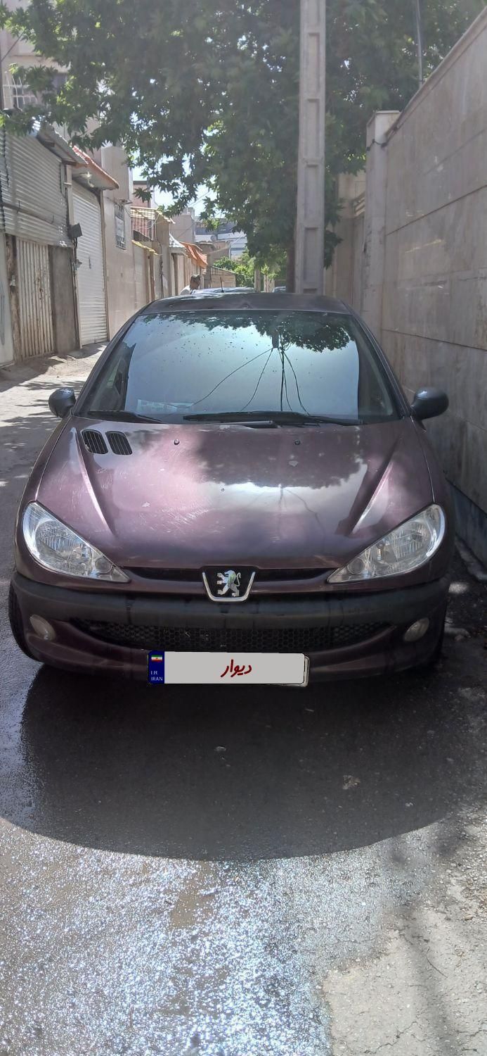 خودرو پژو، 206 آگهی ann_17879504