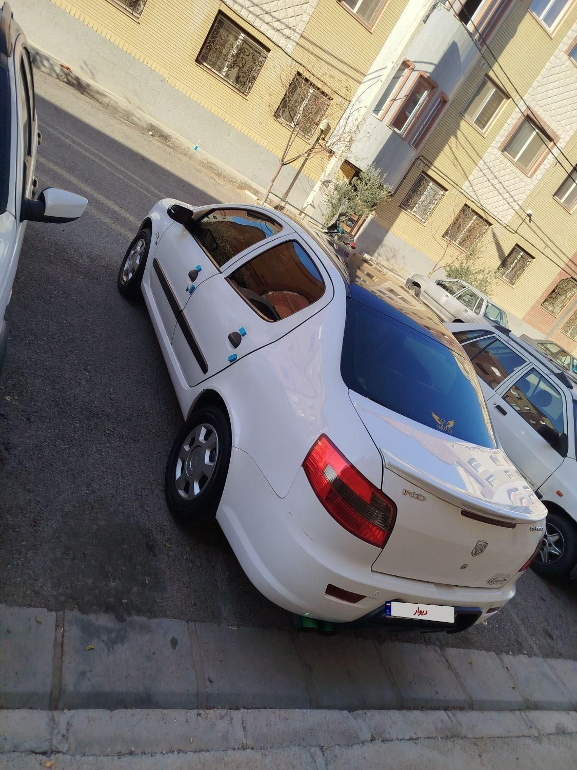 رانا LX - - 1397