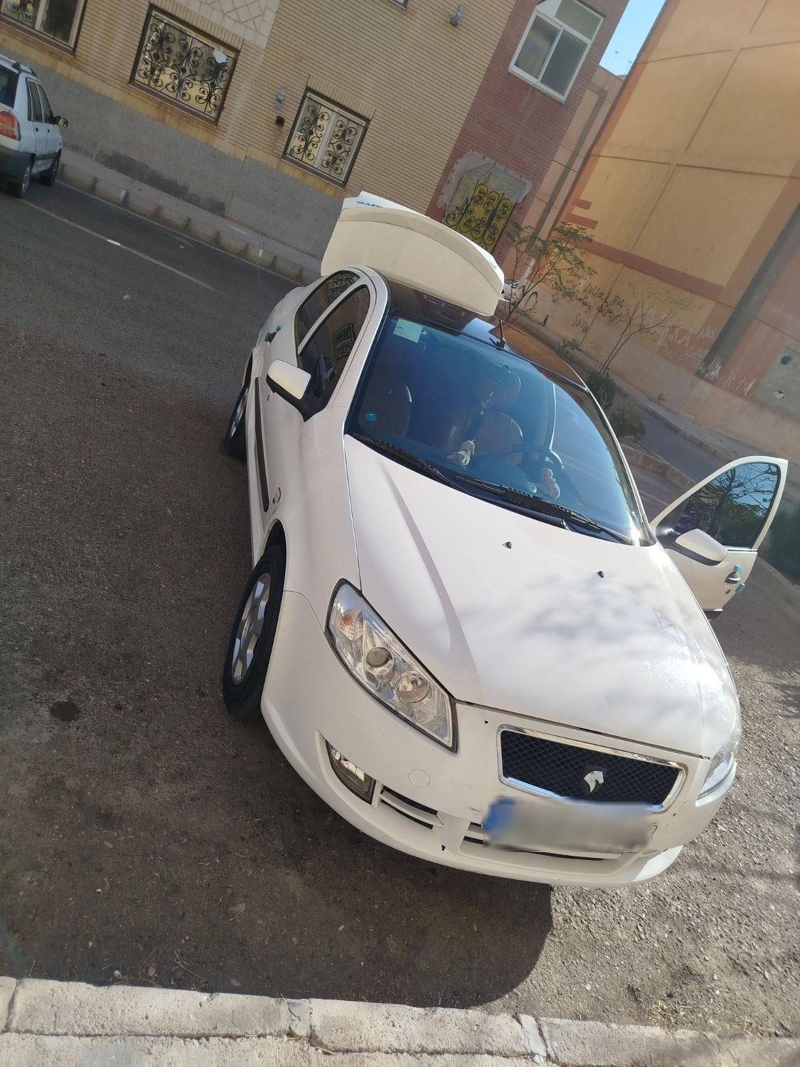 رانا LX - - 1397
