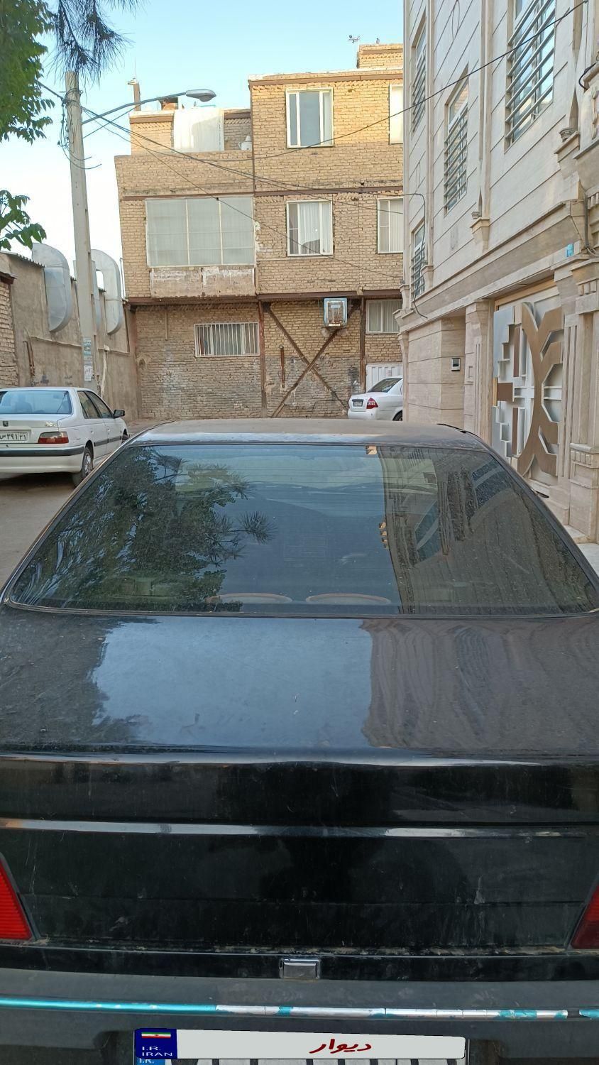 پژو 405 GLX - 1383