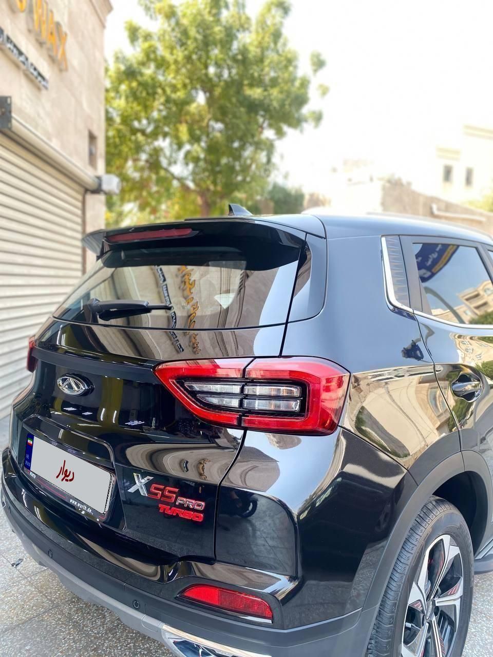 ام وی ام X55 پرو IE - 2022