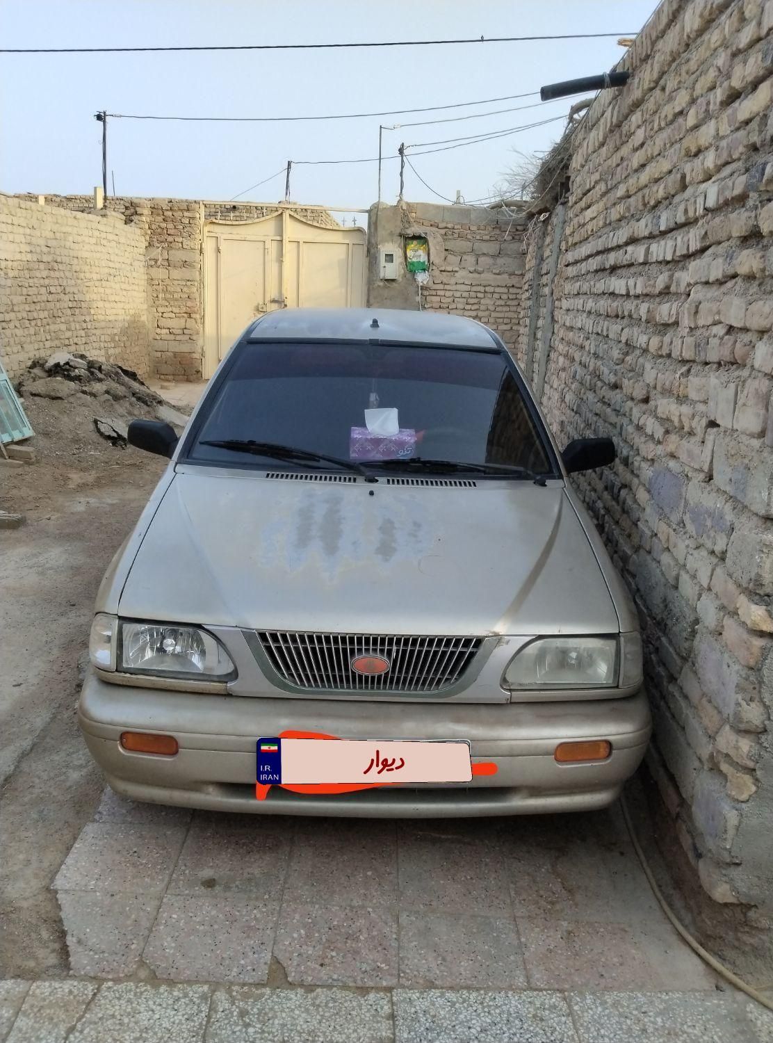 خودرو پراید، 141 آگهی ann_17879814