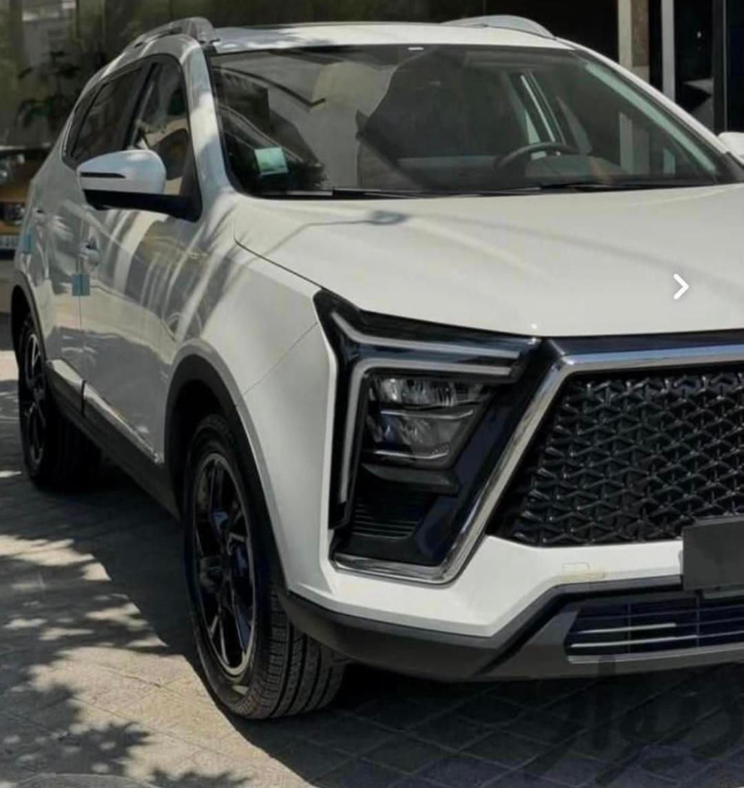 خودرو کی ام سی، X5 آگهی ann_17879878