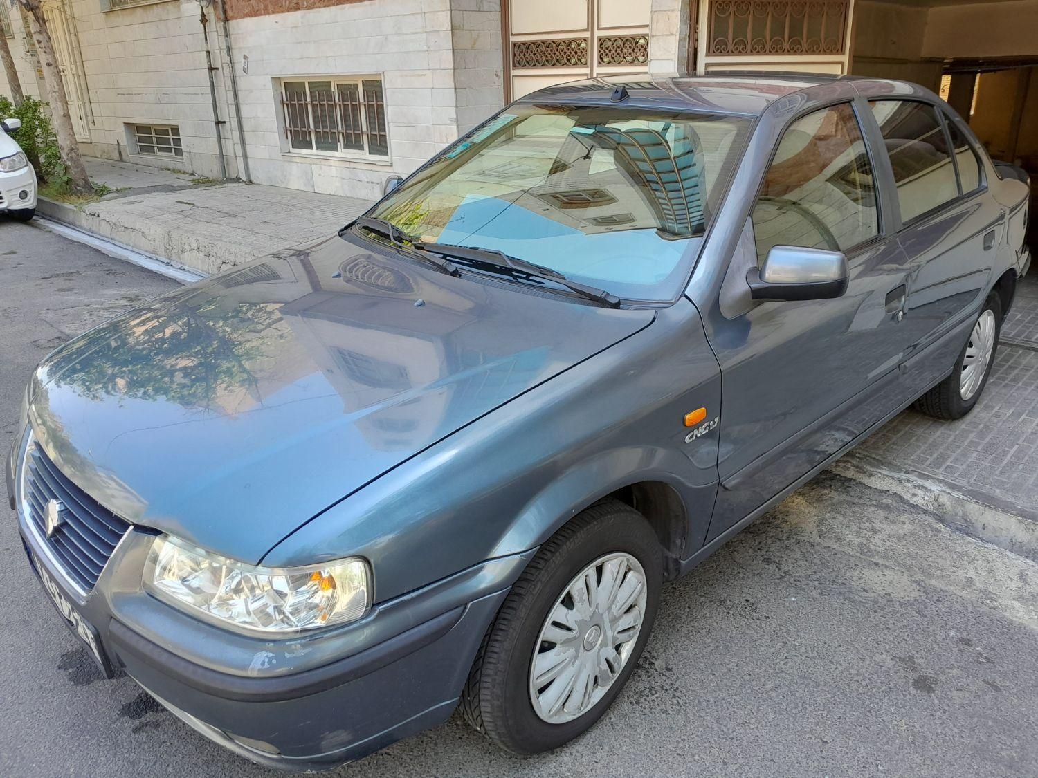 سمند SE - - 1395