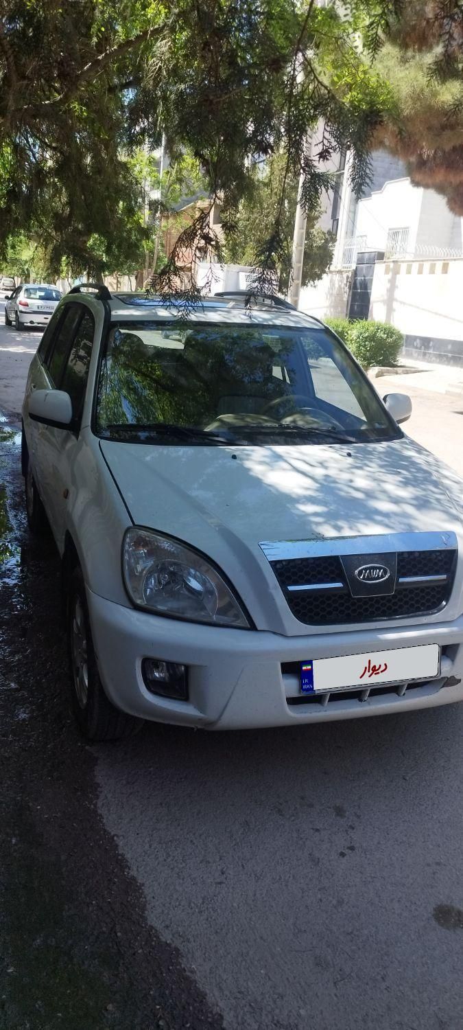 خودرو ام وی ام، X33 آگهی ann_17880198