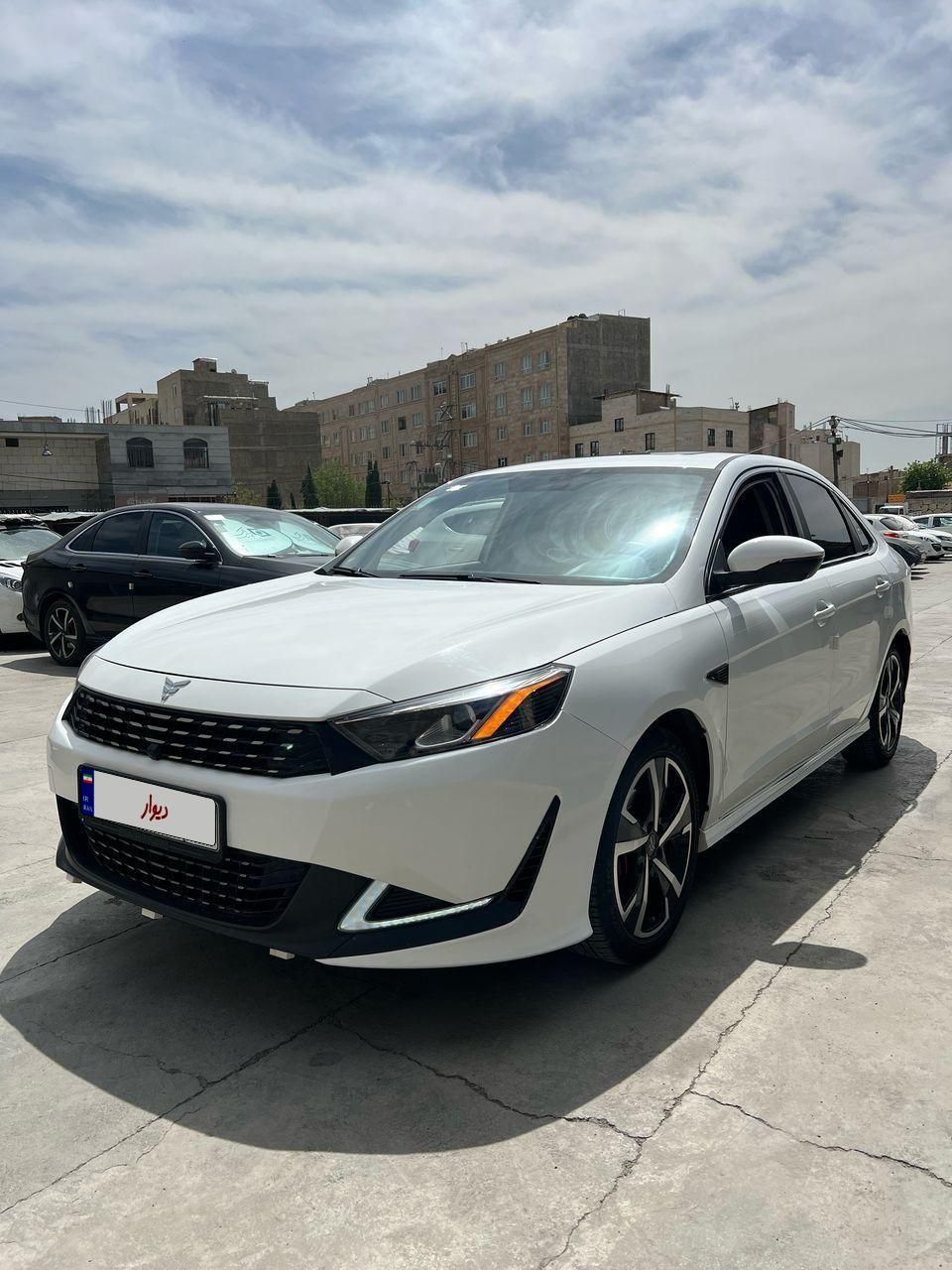 خودرو ریسپکت، پرایم آگهی ann_17880228