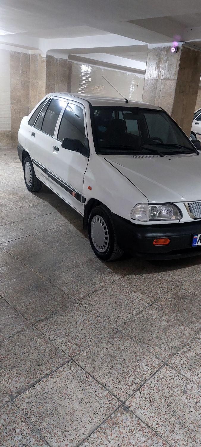 پراید 141 SX - 1390