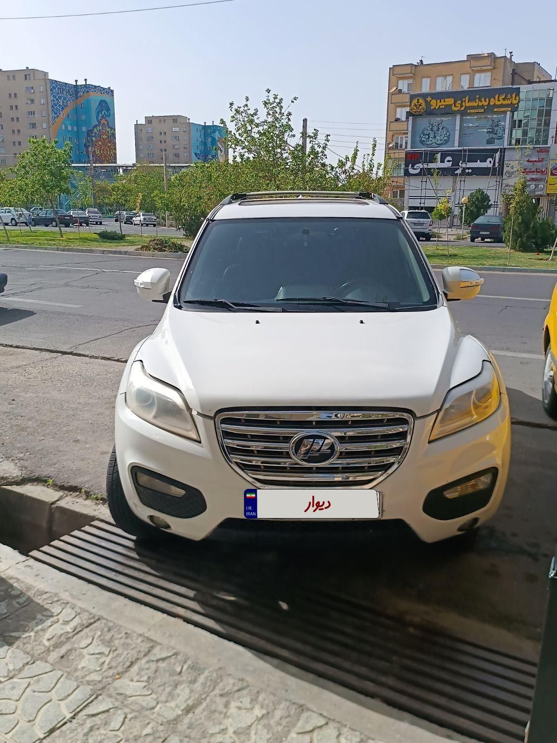 خودرو لیفان، X60 آگهی ann_17880476