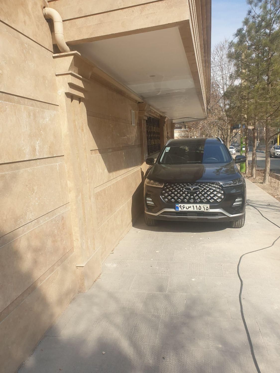 خودرو فونیکس، تیگو 7 پرو آگهی ann_17880559