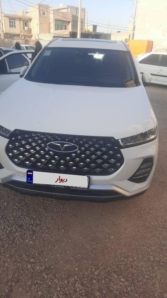 خودرو فونیکس، تیگو 7 پرو آگهی ann_17880588