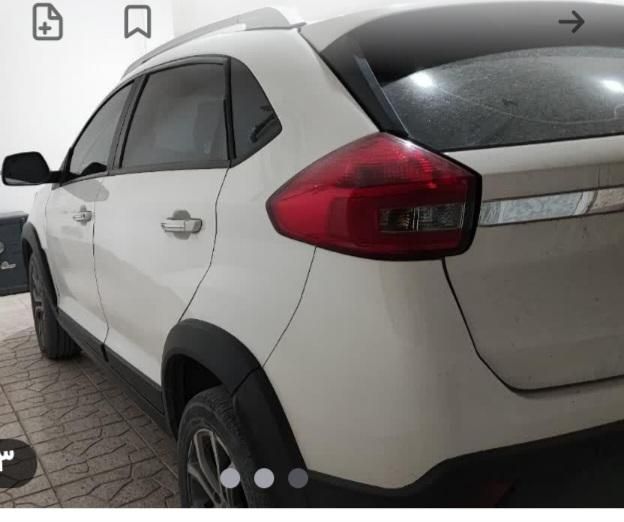 خودرو ام وی ام، X22 آگهی ann_17880674