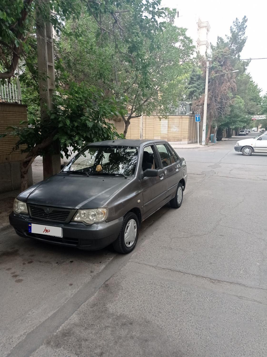 خودرو پراید، 132 آگهی ann_17880784
