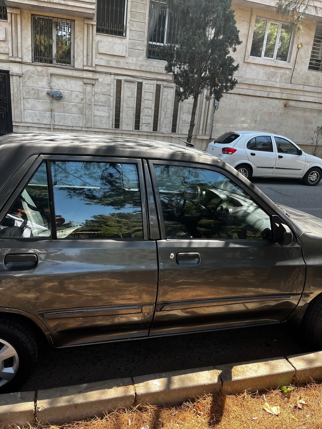 پراید 132 SE - 1394