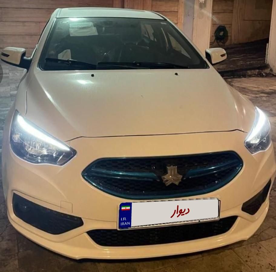 خودرو شاهین، G آگهی ann_17880852