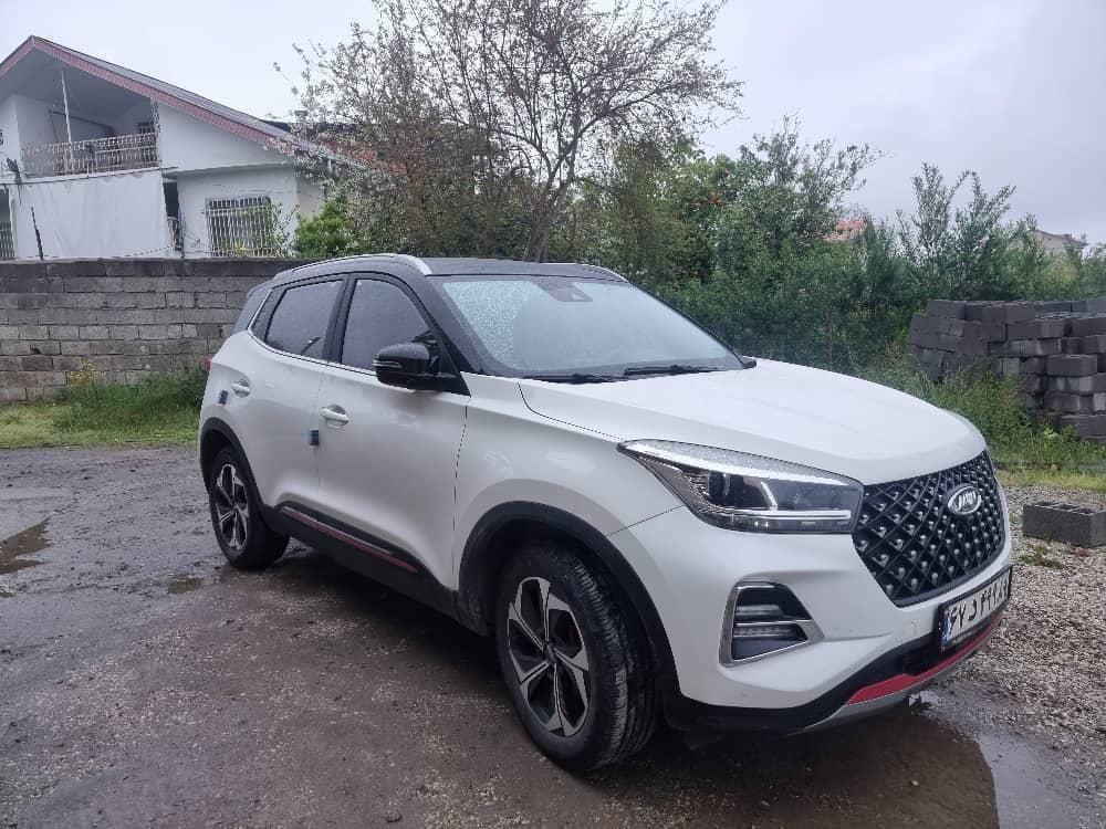 ام وی ام X55 پرو اکسلنت اسپرت - 2022