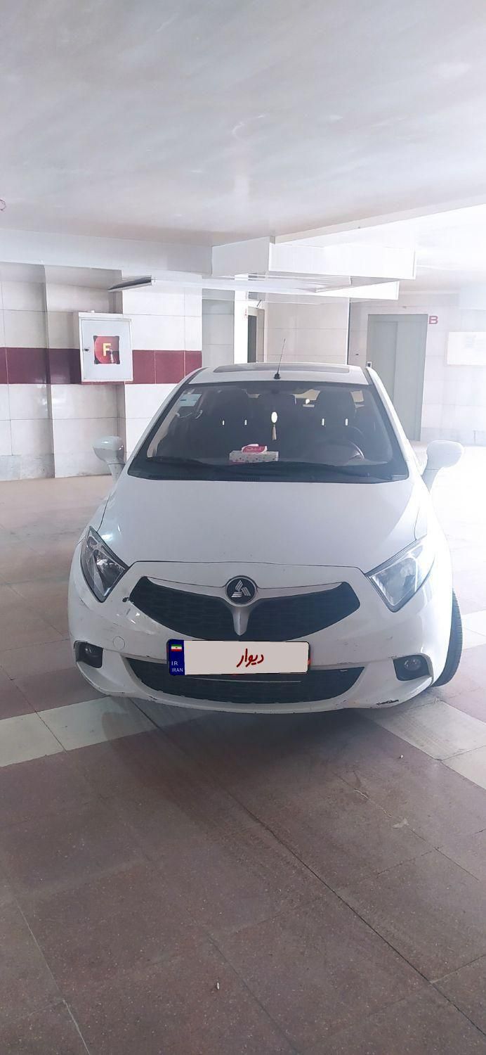 خودرو برلیانس، H230 آگهی ann_17880884