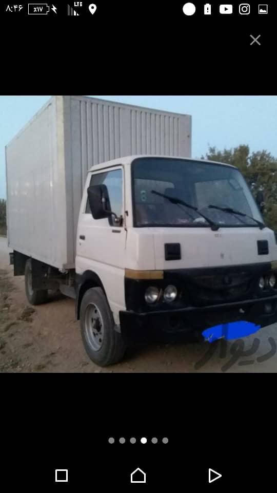 خودرو نیسان، سیلفی آگهی ann_17880921