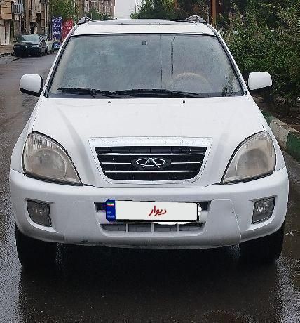 ام وی ام X33 دنده‌ای ساده - 2012