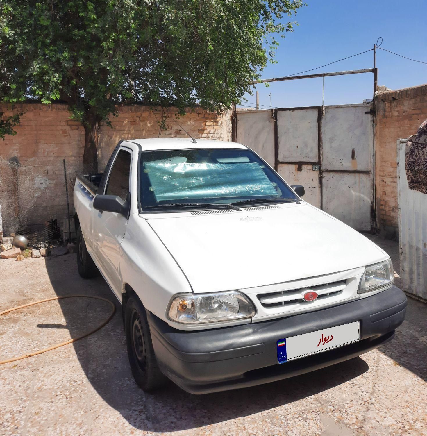 پراید 151 SE - 1399