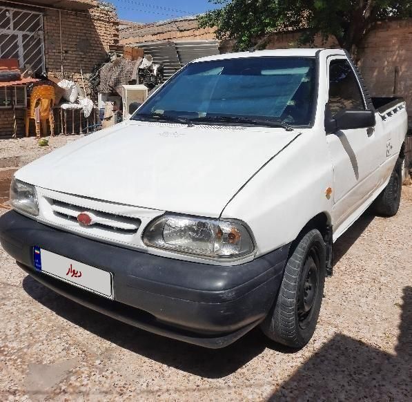پراید 151 SE - 1399
