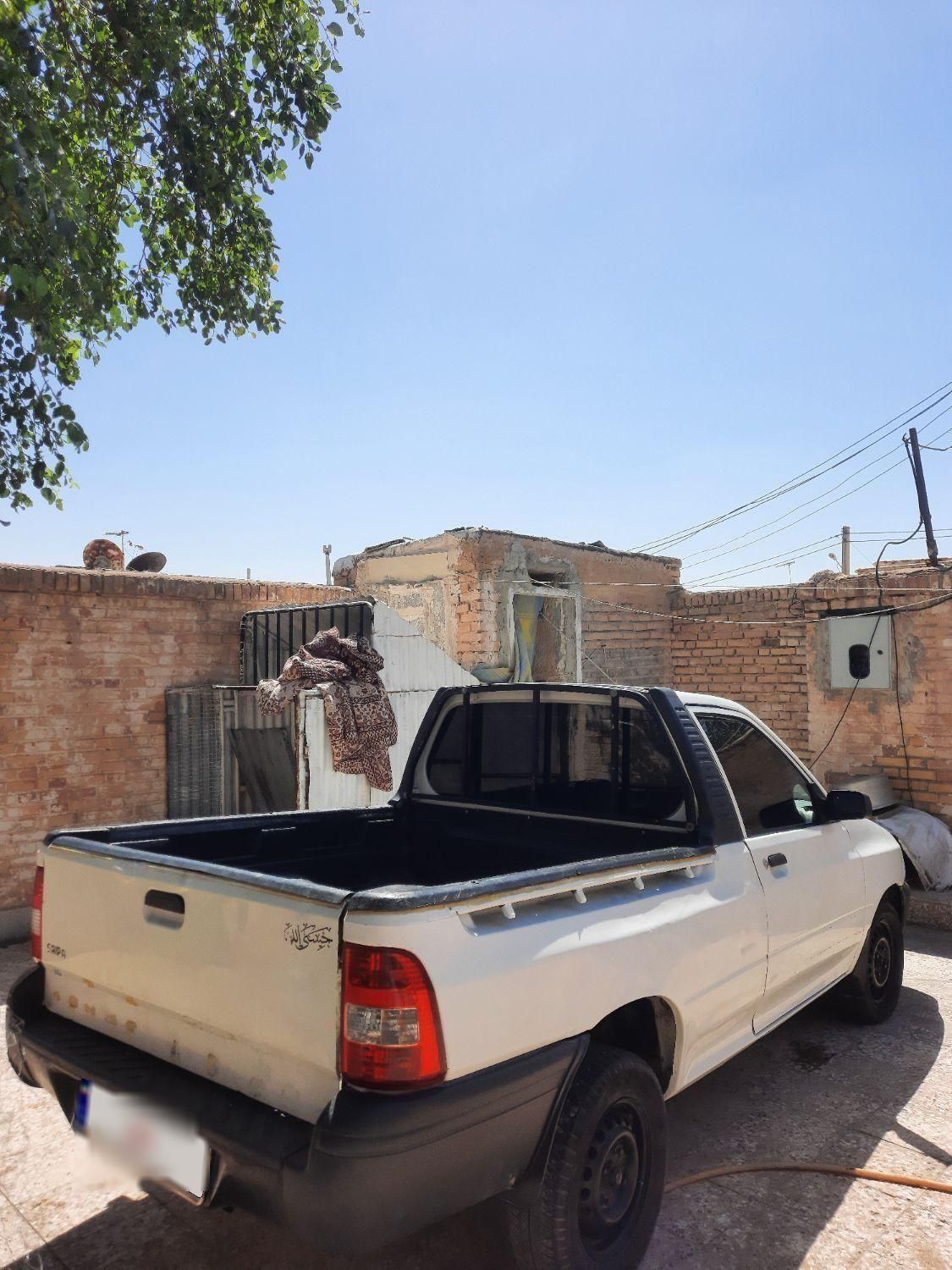 پراید 151 SE - 1399
