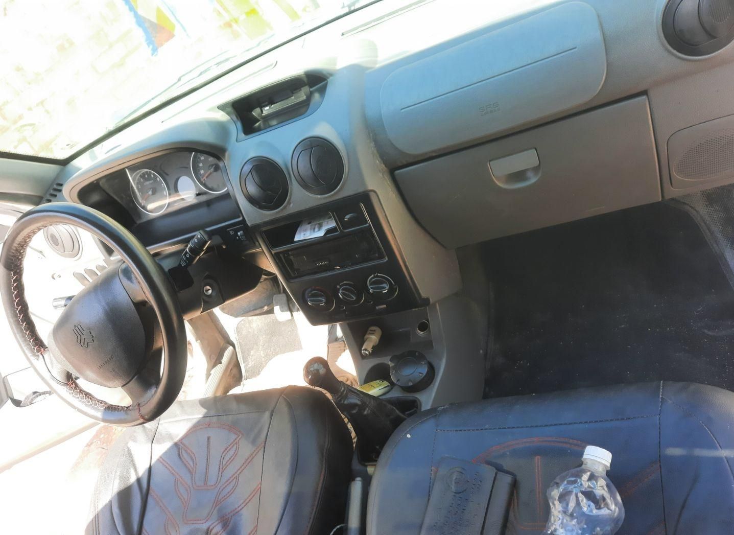 پراید 151 SE - 1399