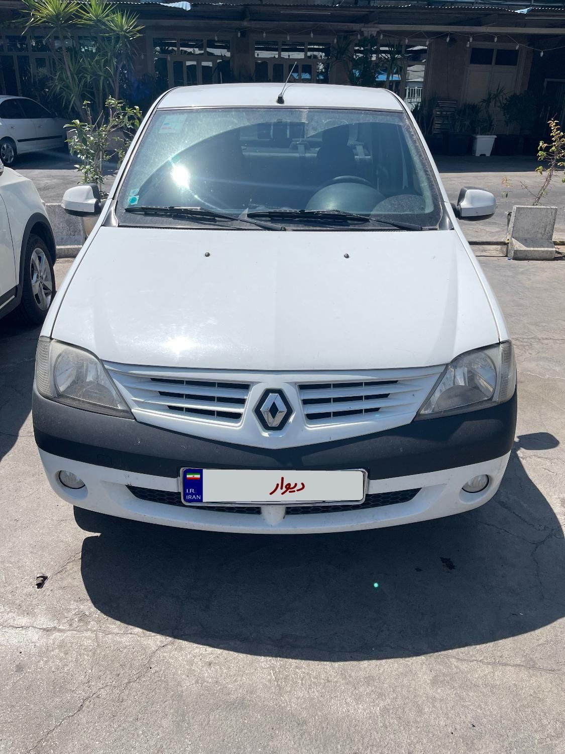 خودرو رنو، تندر 90 آگهی ann_17881174