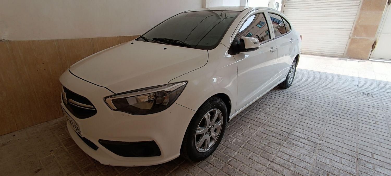 شاهین G دنده ای - 1402